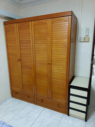 Blk 450 Clementi Avenue 3 (Clementi), HDB 3 Rooms #629154901